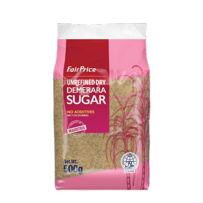 FairPrice Demerara Sugar